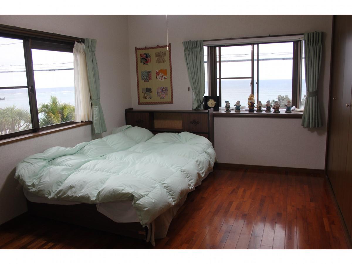 Amami Long Beach Esterno foto